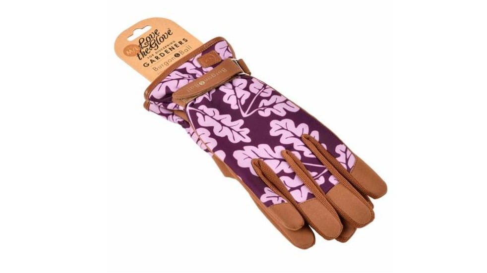 Fantastic outdoor things you can buy this spring and summer Love the Glove gardening gloves
